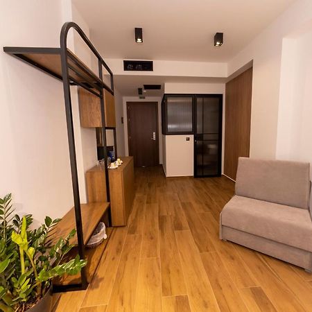 Centrally Stylish Suite By Acropolis Athens Exterior photo